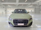  Audi  Q2 AUDI  / 2020 / 5P / SUV 2.0 30 TDI BUSINESS S TRONIC #6