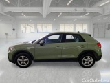  Audi  Q2 AUDI  / 2020 / 5P / SUV 2.0 30 TDI BUSINESS S TRONIC #8
