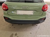  Audi  Q2 AUDI  / 2020 / 5P / SUV 2.0 30 TDI BUSINESS S TRONIC #44