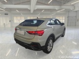  Audi  Q3 AUDI  SPORTBACK / 2019 / 5P / SUV 35 TDI S TRONIC #2