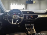  Audi  Q3 AUDI  SPORTBACK / 2019 / 5P / SUV 35 TDI S TRONIC #3