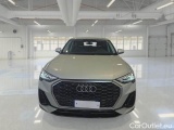  Audi  Q3 AUDI  SPORTBACK / 2019 / 5P / SUV 35 TDI S TRONIC #6