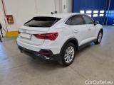  Audi  Q3 AUDI  SPORTBACK / 2019 / 5P / SUV 35 TDI S TRONIC BUSINESS PLUS #2
