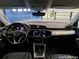  Audi  Q3 AUDI  SPORTBACK / 2019 / 5P / SUV 35 TDI S TRONIC BUSINESS PLUS #3