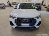  Audi  Q3 AUDI  SPORTBACK / 2019 / 5P / SUV 35 TDI S TRONIC BUSINESS PLUS #6
