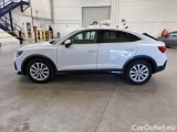  Audi  Q3 AUDI  SPORTBACK / 2019 / 5P / SUV 35 TDI S TRONIC BUSINESS PLUS #8