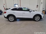  Audi  Q3 AUDI  SPORTBACK / 2019 / 5P / SUV 35 TDI S TRONIC BUSINESS PLUS #7