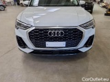  Audi  Q3 AUDI  SPORTBACK / 2019 / 5P / SUV 35 TDI S TRONIC BUSINESS PLUS #24