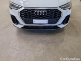  Audi  Q3 AUDI  SPORTBACK / 2019 / 5P / SUV 35 TDI S TRONIC BUSINESS PLUS #26