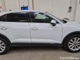  Audi  Q3 AUDI  SPORTBACK / 2019 / 5P / SUV 35 TDI S TRONIC BUSINESS PLUS #29