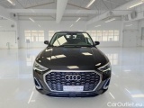  Audi  Q3 AUDI  SPORTBACK / 2019 / 5P / SUV 35 TDI S TRONIC S LINE EDITION #6