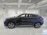  Audi  Q3 AUDI  SPORTBACK / 2019 / 5P / SUV 35 TDI S TRONIC S LINE EDITION #8