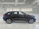  Audi  Q3 AUDI  SPORTBACK / 2019 / 5P / SUV 35 TDI S TRONIC S LINE EDITION #7