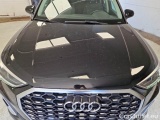  Audi  Q3 AUDI  SPORTBACK / 2019 / 5P / SUV 35 TDI S TRONIC S LINE EDITION #25