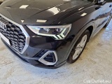  Audi  Q3 AUDI  SPORTBACK / 2019 / 5P / SUV 35 TDI S TRONIC S LINE EDITION #27