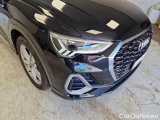  Audi  Q3 AUDI  SPORTBACK / 2019 / 5P / SUV 35 TDI S TRONIC S LINE EDITION #30