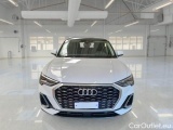  Audi  Q3 AUDI  SPORTBACK / 2019 / 5P / SUV 35 TDI S TRONIC S LINE EDITION #6