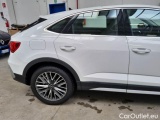  Audi  Q3 AUDI  SPORTBACK / 2019 / 5P / SUV 35 TDI S TRONIC S LINE EDITION #47