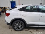  Audi  Q3 AUDI  SPORTBACK / 2019 / 5P / SUV 35 TDI S TRONIC S LINE EDITION #49