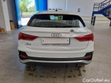 Audi  Q3 AUDI  SPORTBACK / 2019 / 5P / SUV 35 TDI S TRONIC S LINE EDITION #51