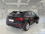  Audi  Q5 AUDI  SPORTBACK / 2020 / 5P / SUV 40 TDI BUSIN. ADVANCED QUATTRO S TRONIC #2