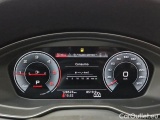  Audi  Q5 AUDI  SPORTBACK / 2020 / 5P / SUV 40 TDI BUSIN. ADVANCED QUATTRO S TRONIC #4