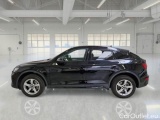  Audi  Q5 AUDI  SPORTBACK / 2020 / 5P / SUV 40 TDI BUSIN. ADVANCED QUATTRO S TRONIC #8