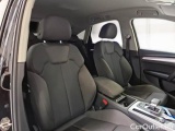  Audi  Q5 AUDI  SPORTBACK / 2020 / 5P / SUV 40 TDI BUSIN. ADVANCED QUATTRO S TRONIC #13