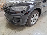  Audi  Q5 AUDI  SPORTBACK / 2020 / 5P / SUV 40 TDI BUSIN. ADVANCED QUATTRO S TRONIC #32