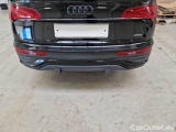  Audi  Q5 AUDI  SPORTBACK / 2020 / 5P / SUV 40 TDI BUSIN. ADVANCED QUATTRO S TRONIC #48