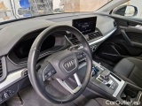  Audi  Q5 AUDI  SPORTBACK / 2020 / 5P / SUV 40 TDI BUSIN. ADVANCED QUATTRO S TRONIC #68