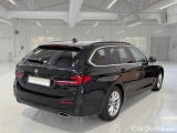  Bmw  Serie 5 BMW  / 2020 / 5P / Station wagon 520d xDrive Business Auto MH48V Touring #2