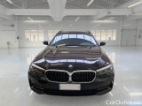  Bmw  Serie 5 BMW  / 2020 / 5P / Station wagon 520d xDrive Business Auto MH48V Touring #6