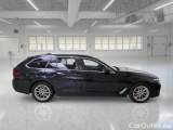  Bmw  Serie 5 BMW  / 2020 / 5P / Station wagon 520d xDrive Business Auto MH48V Touring #7
