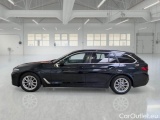  Bmw  Serie 5 BMW  / 2020 / 5P / Station wagon 520d xDrive Business Auto MH48V Touring #8