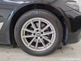  Bmw  Serie 5 BMW  / 2020 / 5P / Station wagon 520d xDrive Business Auto MH48V Touring #17