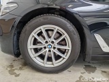  Bmw  Serie 5 BMW  / 2020 / 5P / Station wagon 520d xDrive Business Auto MH48V Touring #20