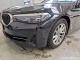  Bmw  Serie 5 BMW  / 2020 / 5P / Station wagon 520d xDrive Business Auto MH48V Touring #26