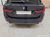 Bmw  Serie 5 BMW  / 2020 / 5P / Station wagon 520d xDrive Business Auto MH48V Touring #28