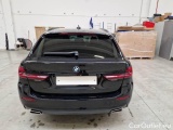  Bmw  Serie 5 BMW  / 2020 / 5P / Station wagon 520d xDrive Business Auto MH48V Touring #31
