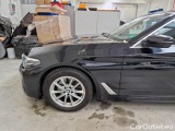  Bmw  Serie 5 BMW  / 2020 / 5P / Station wagon 520d xDrive Business Auto MH48V Touring #43