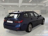  Bmw  Serie 3 BMW  / 2018 / 5P / STATION WAGON 320D 48V BUSINESS ADV. TOURING AUTO #2