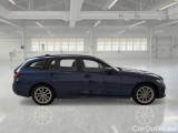  Bmw  Serie 3 BMW  / 2018 / 5P / STATION WAGON 320D 48V BUSINESS ADV. TOURING AUTO #7