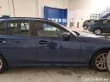  Bmw  Serie 3 BMW  / 2018 / 5P / STATION WAGON 320D 48V BUSINESS ADV. TOURING AUTO #39