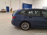  Bmw  Serie 3 BMW  / 2018 / 5P / STATION WAGON 320D 48V BUSINESS ADV. TOURING AUTO #49