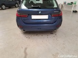  Bmw  Serie 3 BMW  / 2018 / 5P / STATION WAGON 320D 48V BUSINESS ADV. TOURING AUTO #51