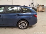  Bmw  Serie 3 BMW  / 2018 / 5P / STATION WAGON 320D 48V BUSINESS ADV. TOURING AUTO #54