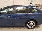  Bmw  Serie 3 BMW  / 2018 / 5P / STATION WAGON 320D 48V BUSINESS ADV. TOURING AUTO #56