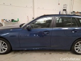  Bmw  Serie 3 BMW  / 2018 / 5P / STATION WAGON 320D 48V BUSINESS ADV. TOURING AUTO #60