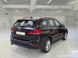  Bmw  X1 BMW  / 2019 / 5P / SUV XDRIVE 20D BUSINESS ADVANTAGE AUTOMATICO #2